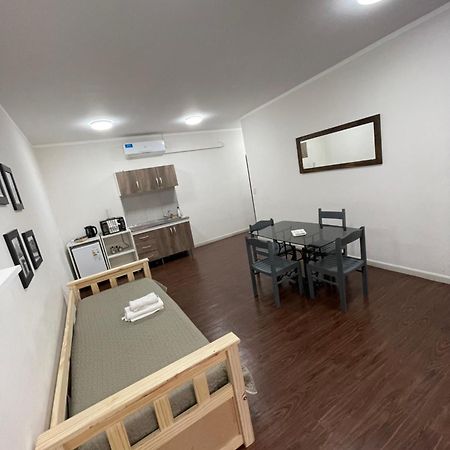 萨尔塔La Rufina公寓 外观 照片